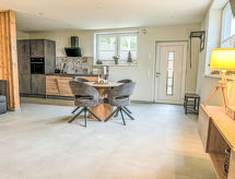 Ferienwohnung Am Waldrand