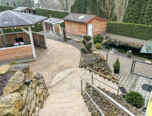 Ferienwohnung Am Waldrand