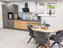 Ferienwohnung Am Waldrand