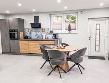 Ferienwohnung Am Waldrand