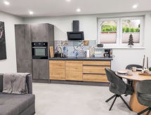 Ferienwohnung Am Waldrand