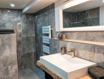 Ferienwohnung Am Waldrand