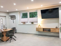 Ferienwohnung Am Waldrand