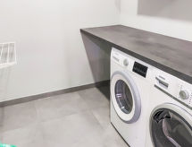 Ferienwohnung Am Waldrand