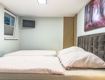 Ferienwohnung Am Waldrand