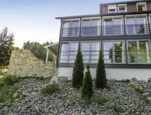 Ferienwohnung Am Waldrand