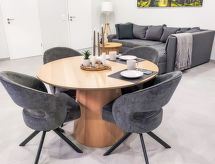 Ferienwohnung Am Waldrand