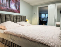 Ferienwohnung Am Waldrand