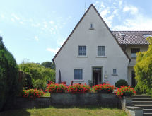 Haus am Berg der Osterräder