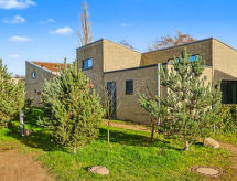 Direct aan het Dümmermeer: moderne vakantievilla voor 8 personen met privétuin - thumbnail 5