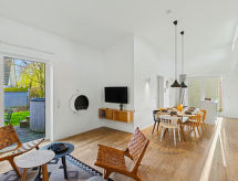 Direct aan het Dümmermeer: moderne vakantievilla voor 8 personen met privétuin - thumbnail 6