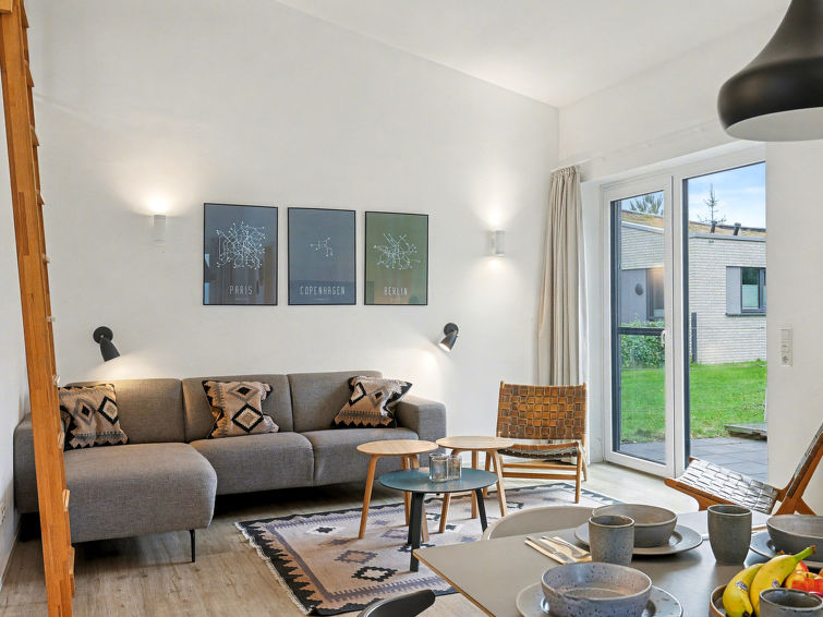 Vakantiehuis in Lembruch (Duitsland) 1 hond is welkom