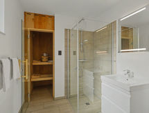 Direct aan het Dümmerstrand: Modern vakantiehuis voor 8 personen - thumbnail 5