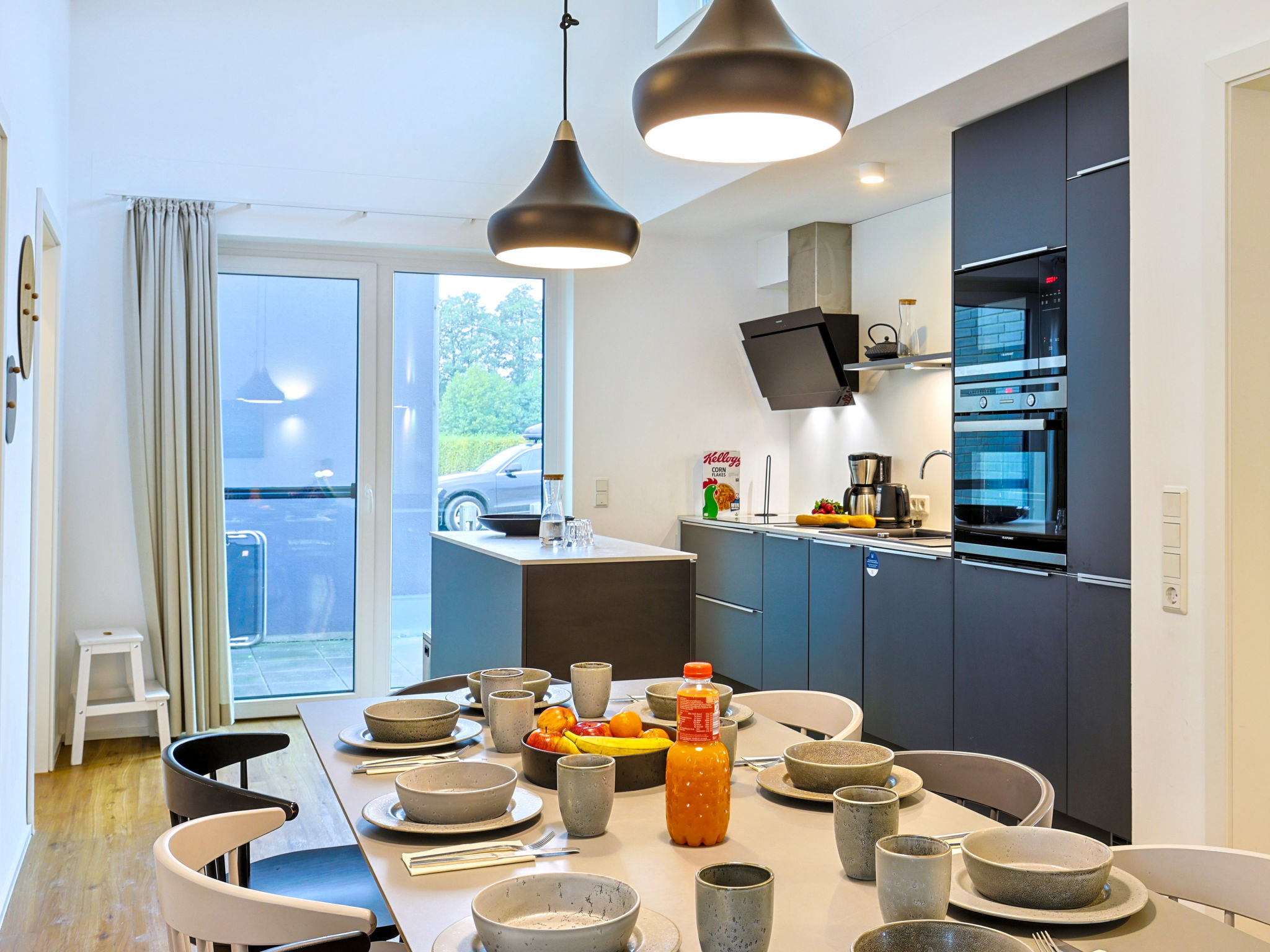 Abenteuerland-Drinnen