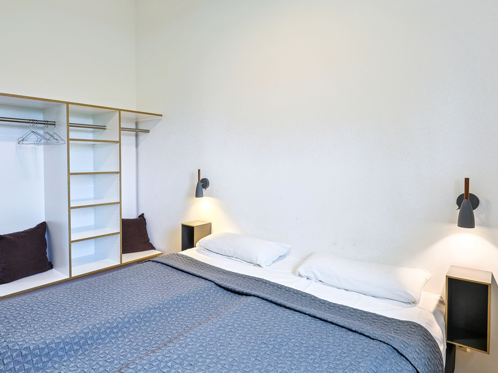 Abenteuerland-Drinnen