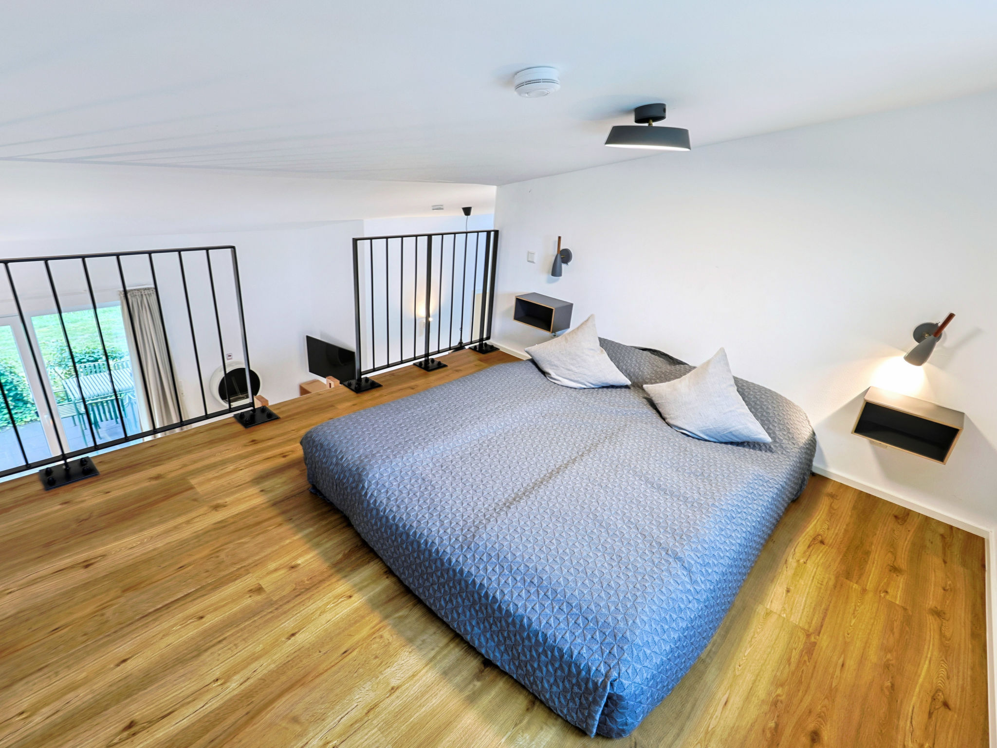 Abenteuerland-Drinnen