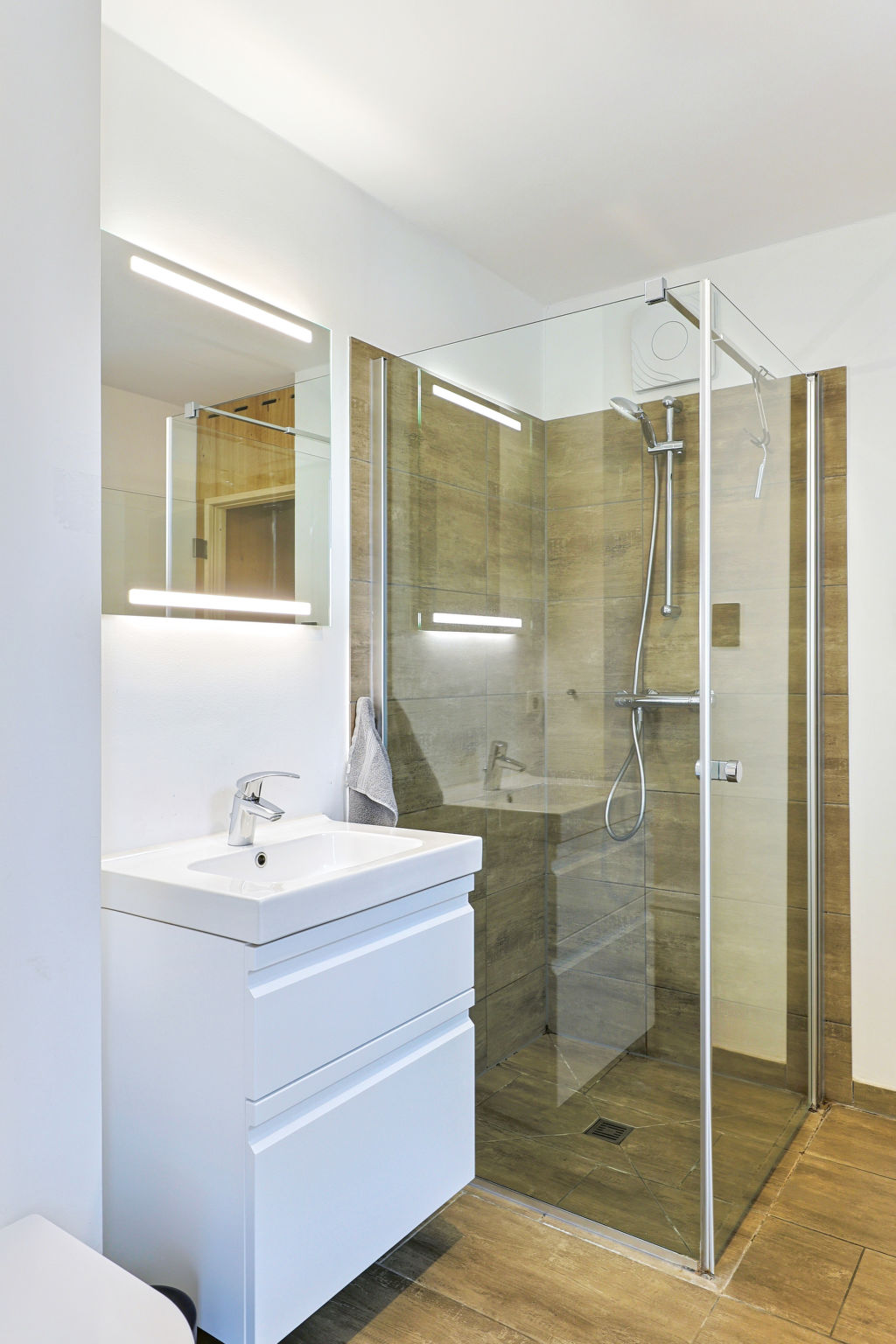 Abenteuerland-Drinnen