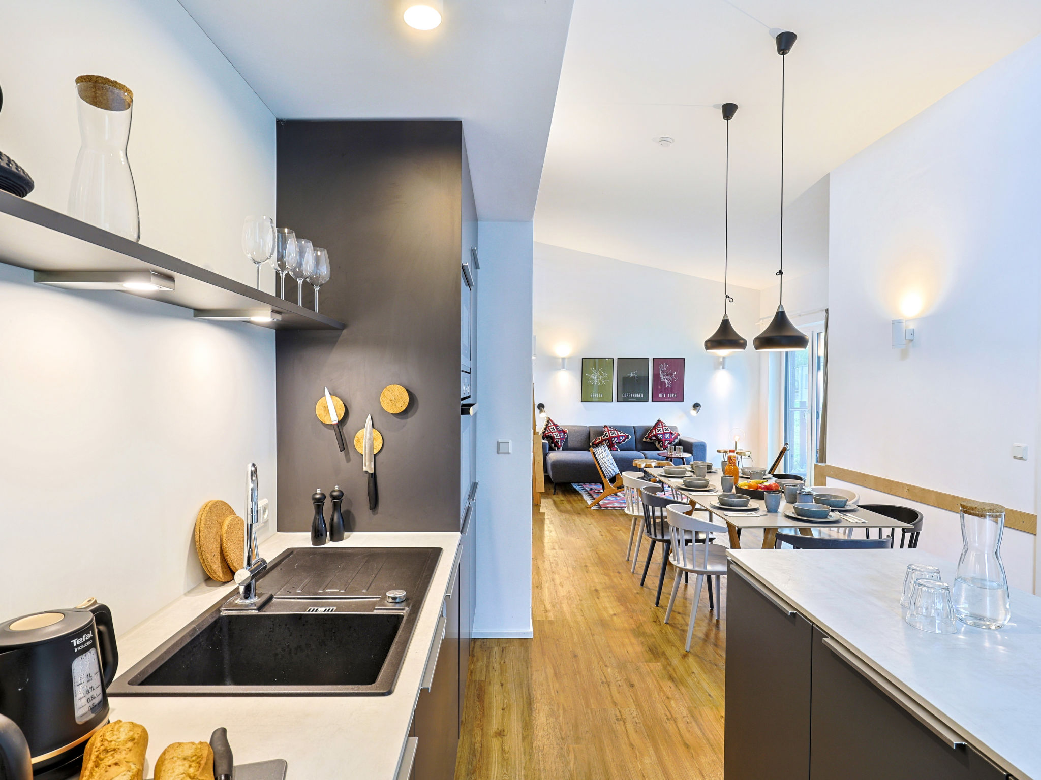 Abenteuerland-Drinnen