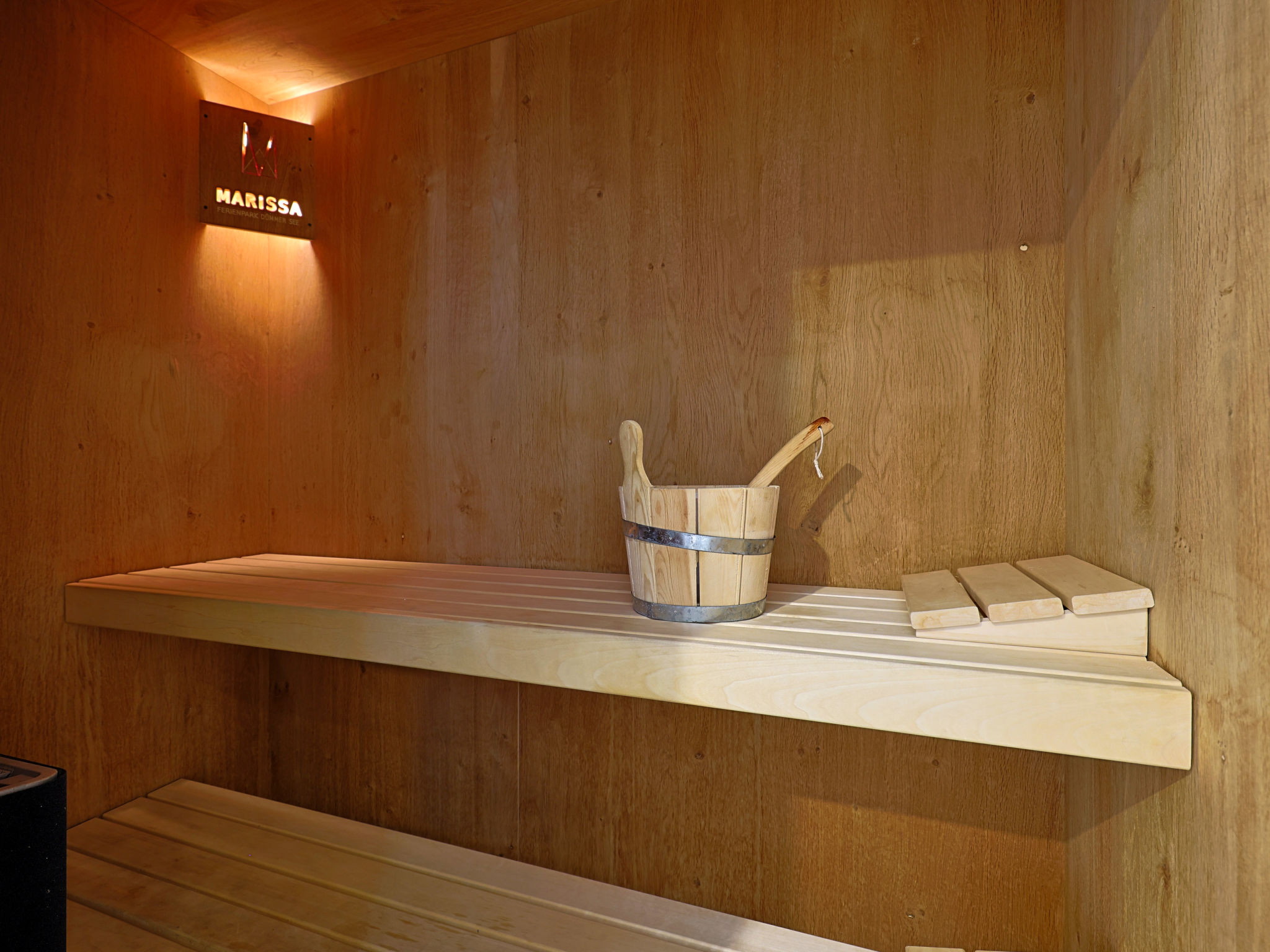 Abenteuerland-Drinnen