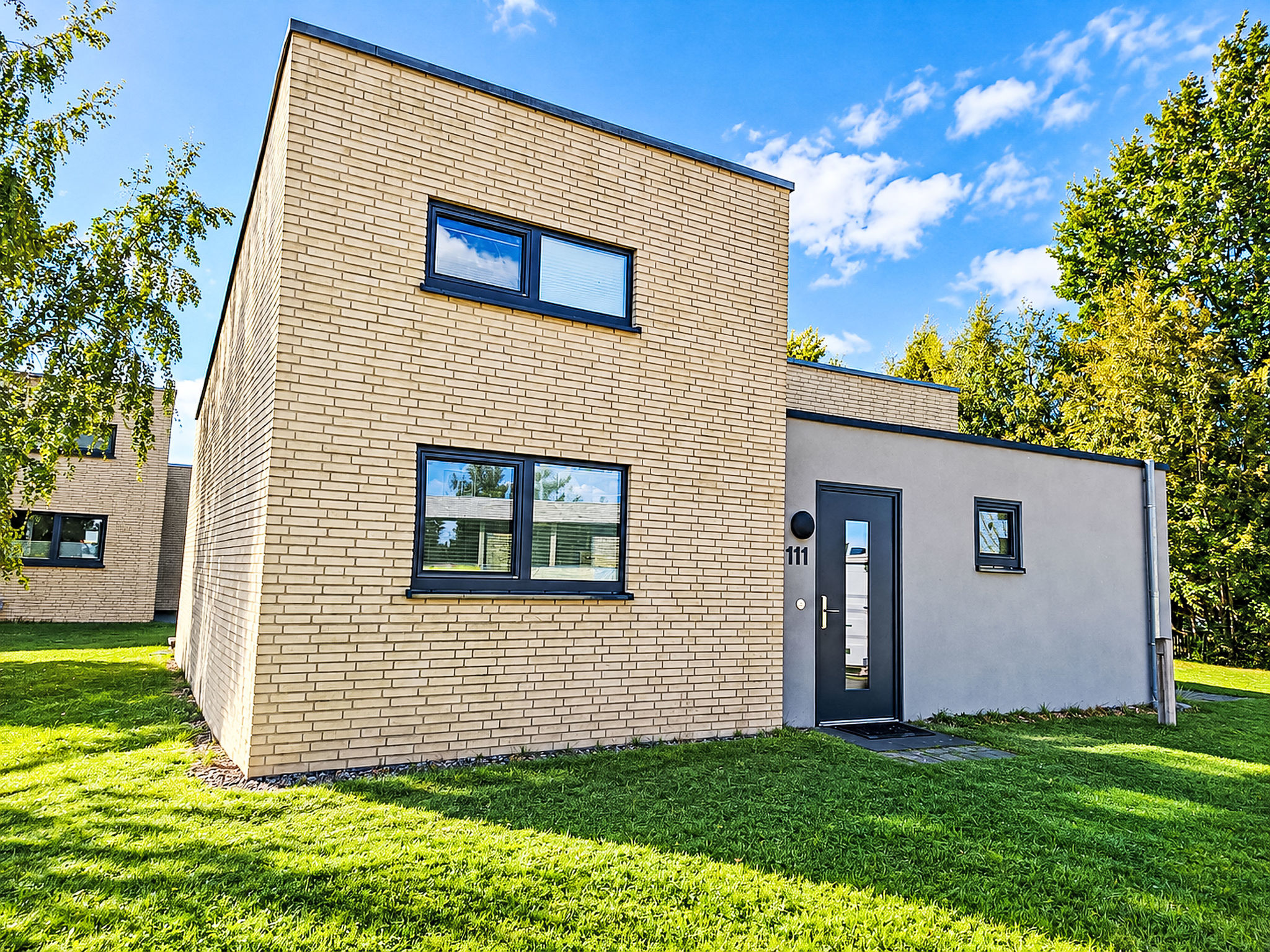 Maison Abendrot 111 (Seenähe) à Lembruch
