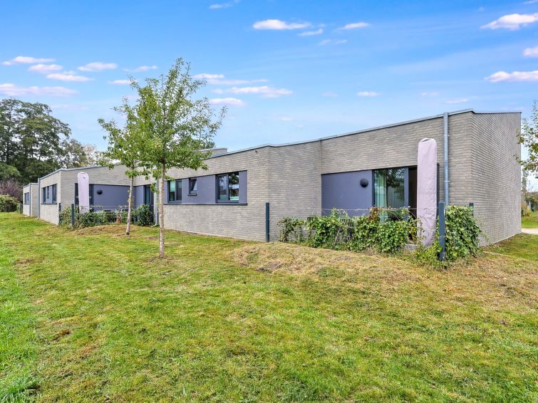 Vakantiehuis in Lembruch (Duitsland) 1 hond is welkom