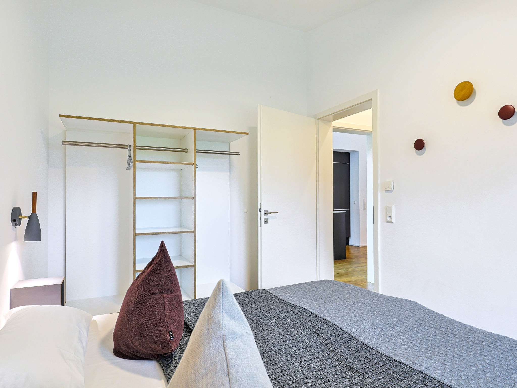 Familiennest-Drinnen