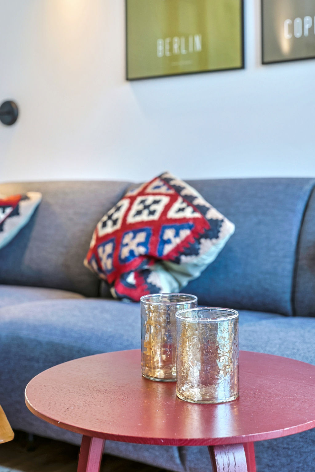 Familiennest-Drinnen