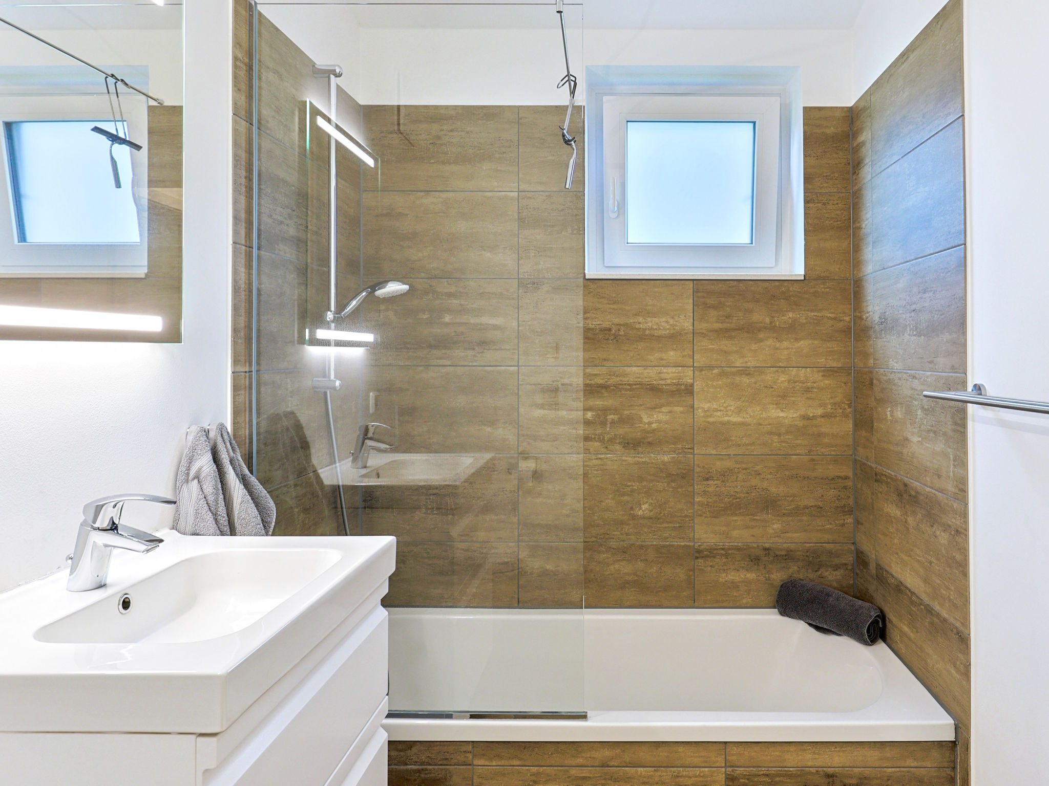 Familiennest-Drinnen