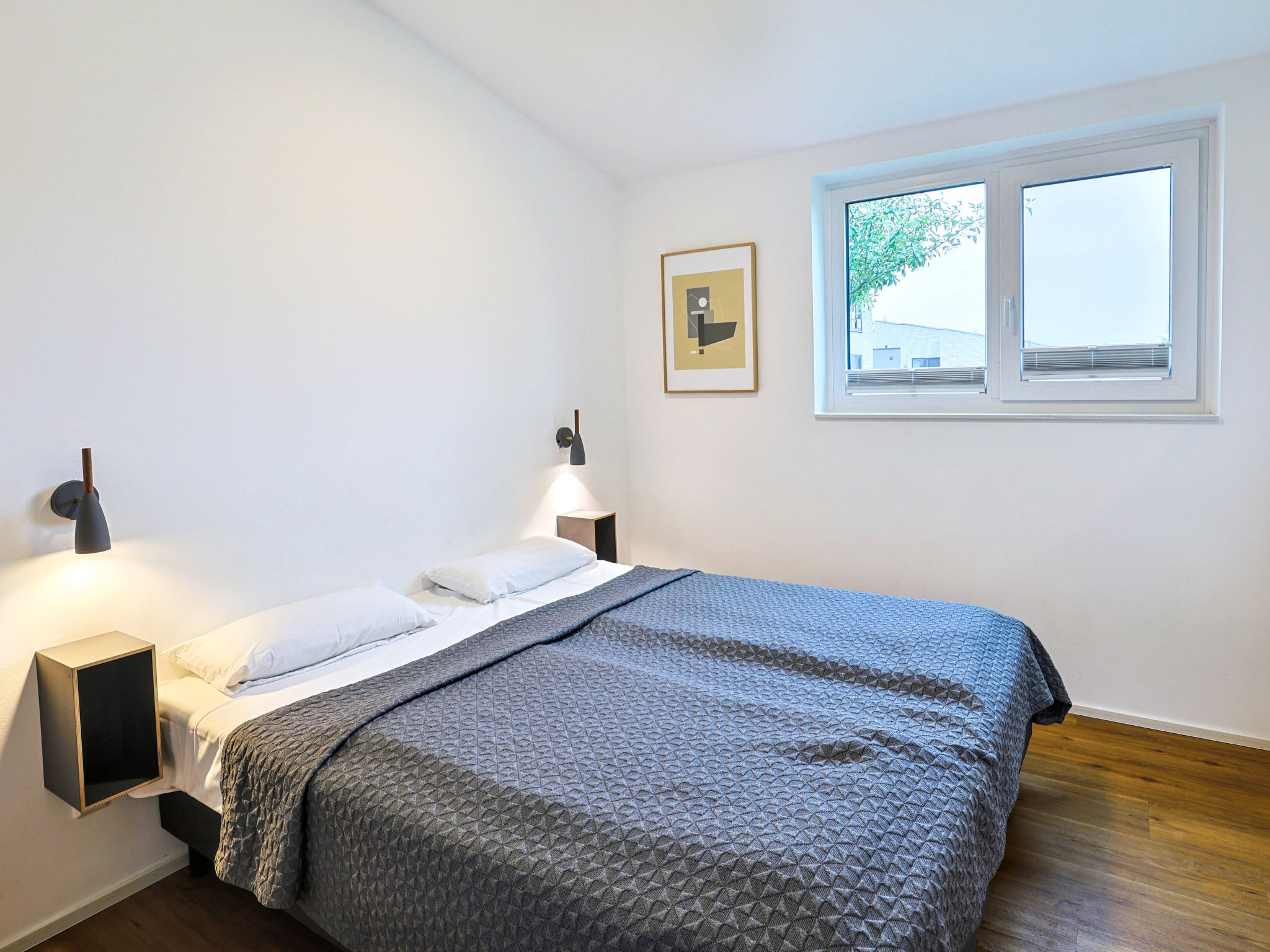 Familiennest-Drinnen