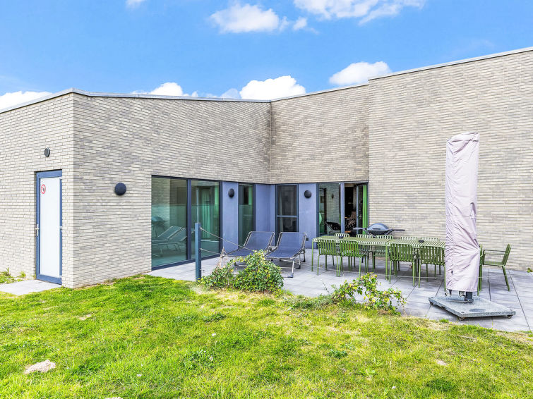 Vakantiehuis in Lembruch (Duitsland) 1 hond is welkom