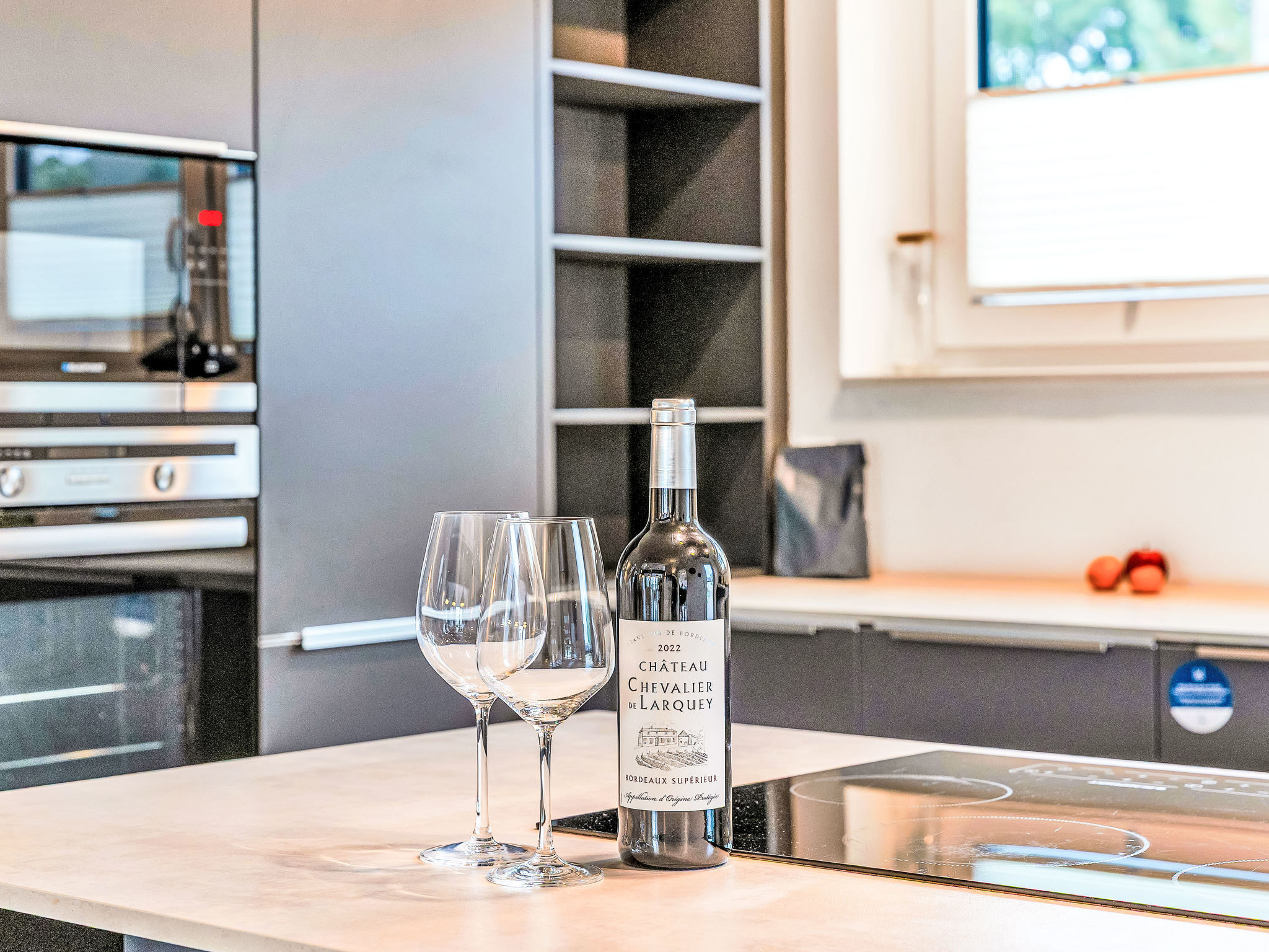 Dümmersee Lodge-Drinnen