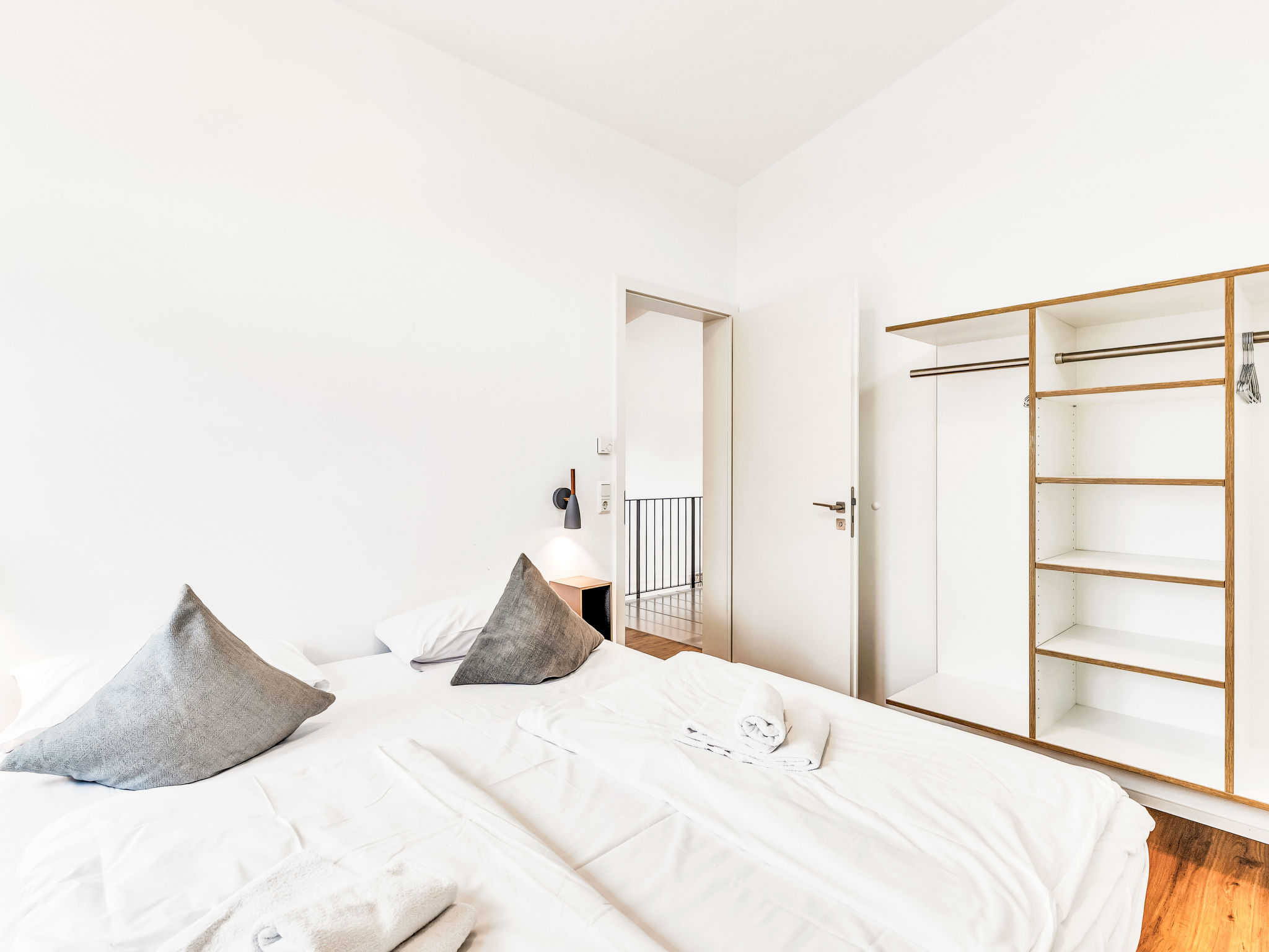 Dümmersee Lodge-Drinnen