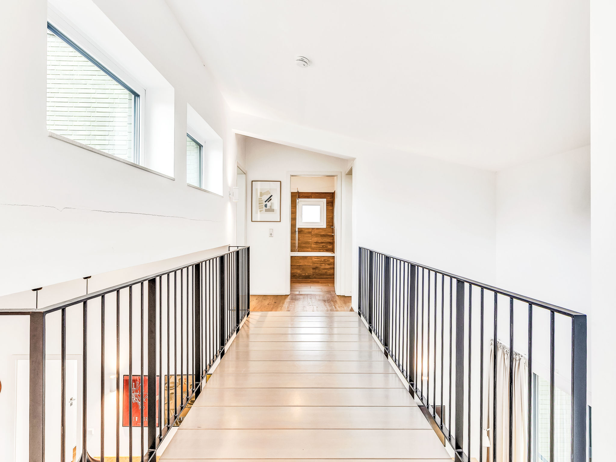 Dümmersee Lodge-Drinnen