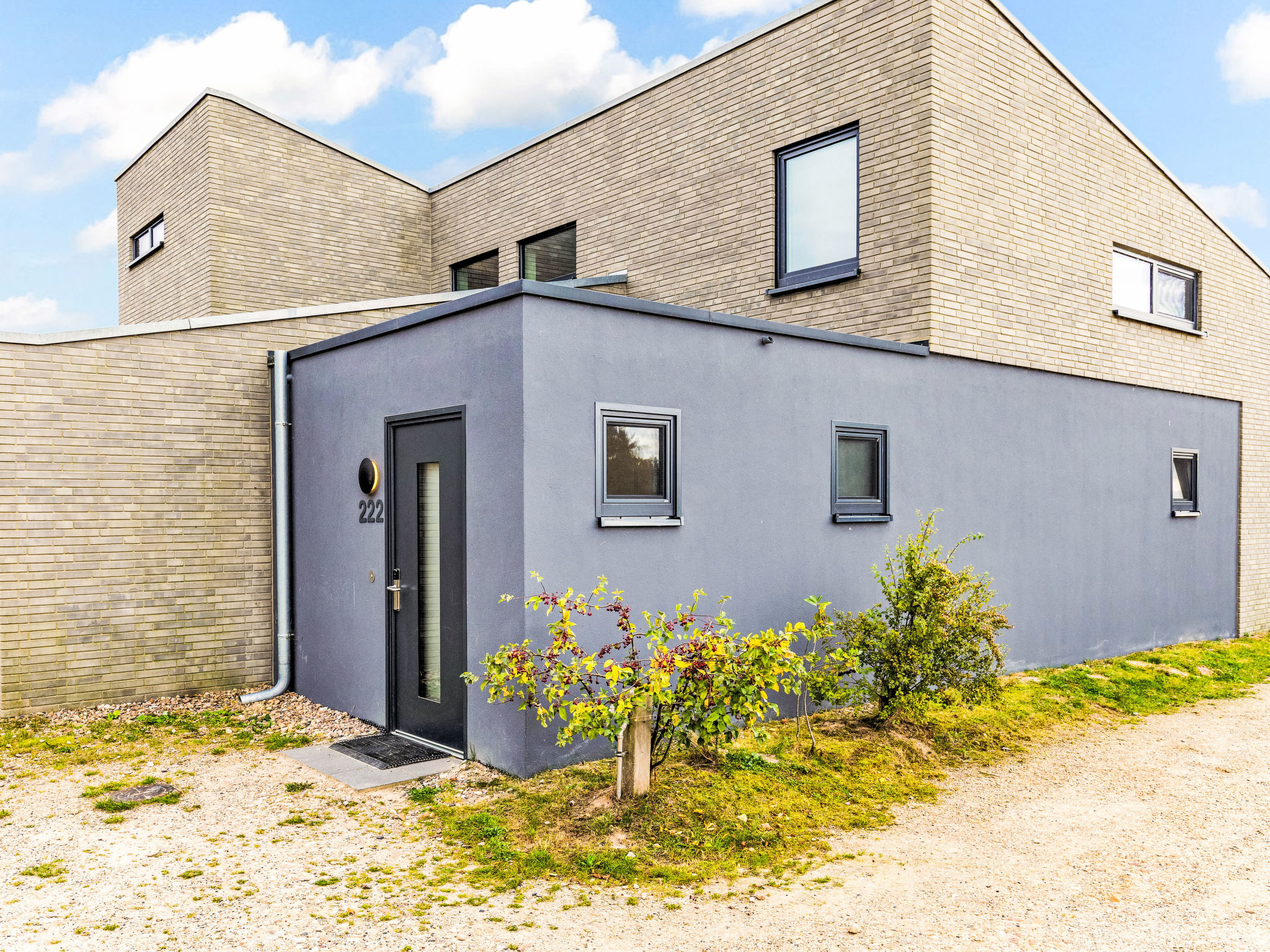 Dümmersee Lodge-Draußen