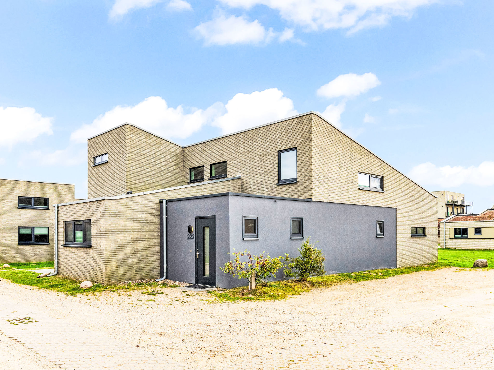 Dümmersee Lodge-Draußen