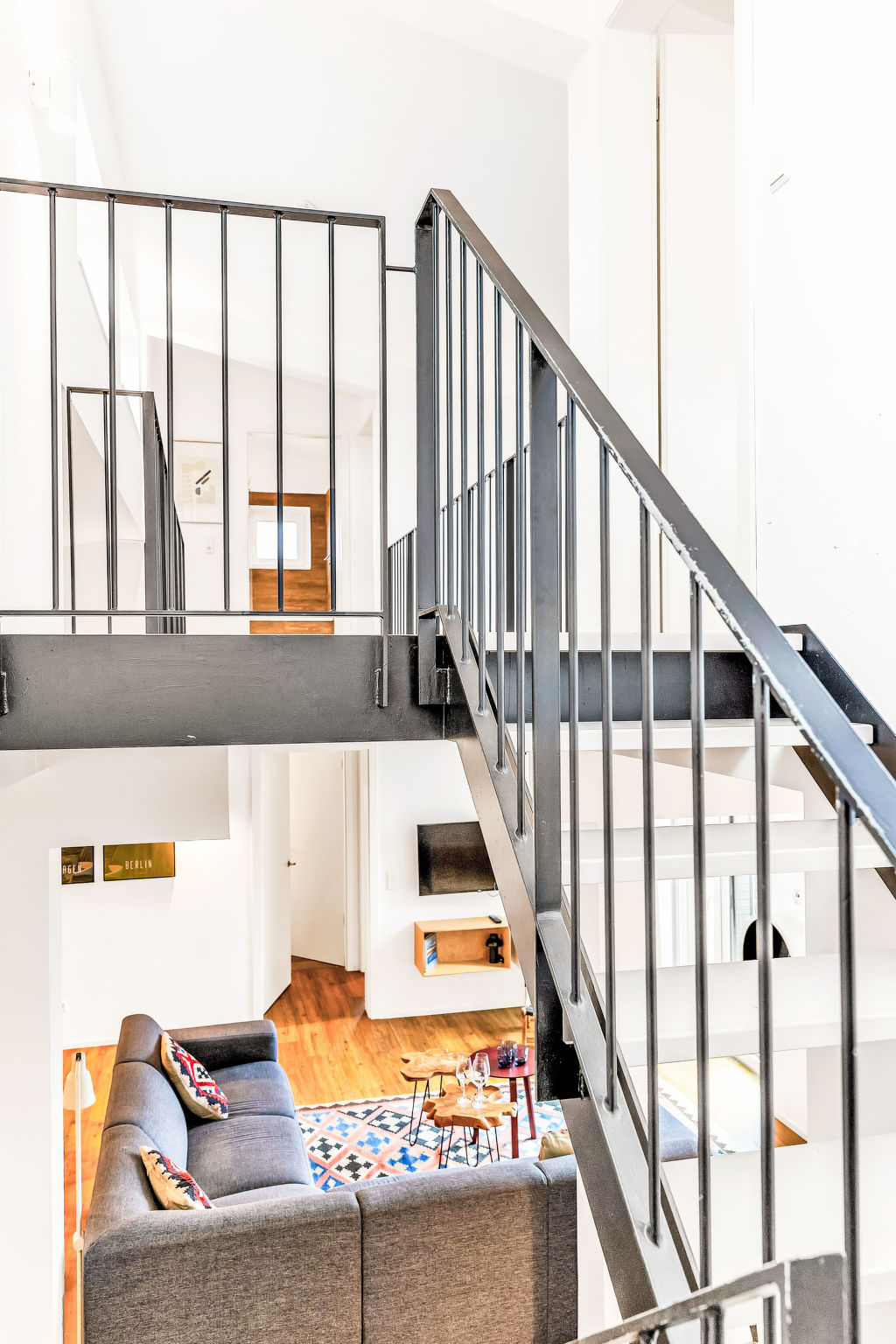 Dümmersee Lodge-Drinnen