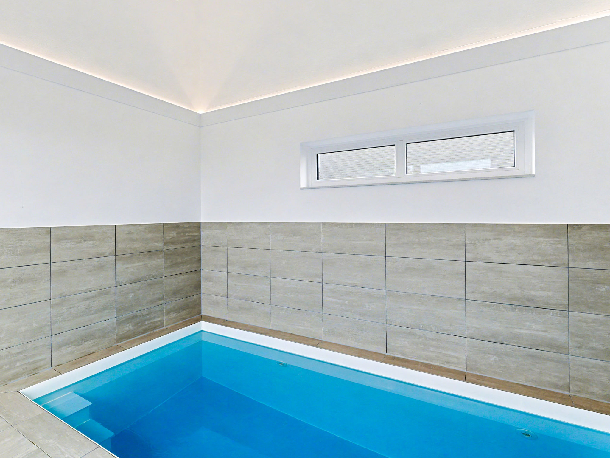 Dümmersee Lodge-Drinnen