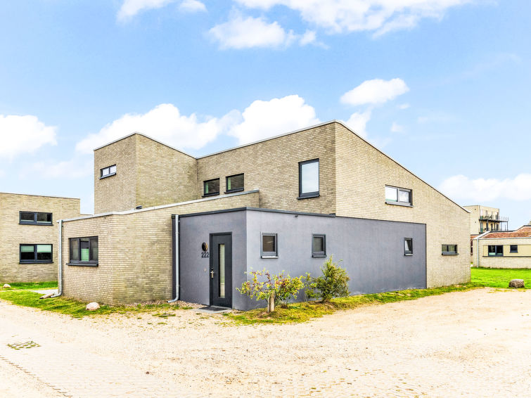 Vakantiehuis in Lembruch (Duitsland) 1 hond is welkom