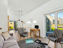 Direct aan de Dümmer See: luxe vakantiehuis voor 6 personen met spa - thumbnail 6