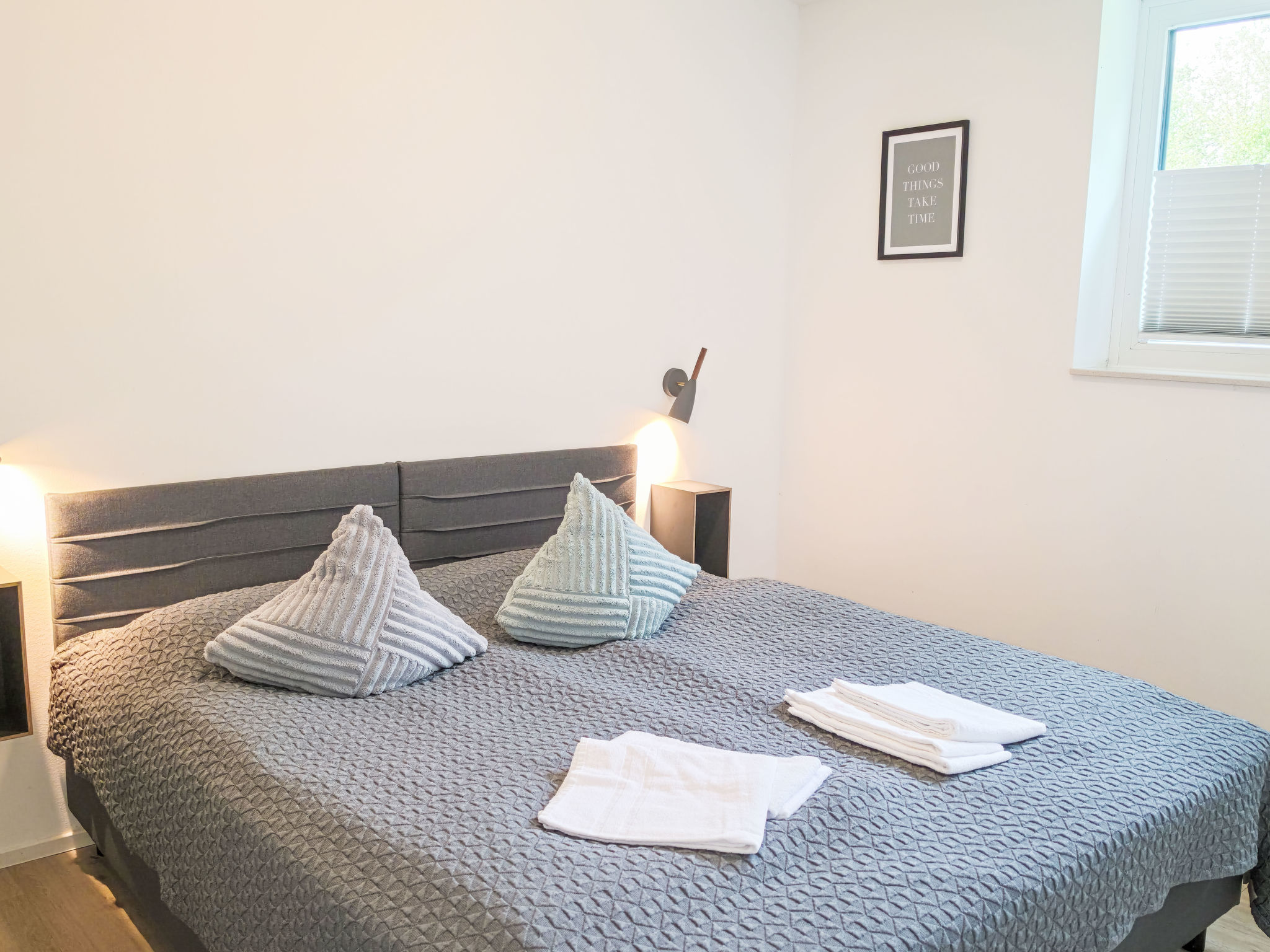 Maison Strandnah 131 (Seenähe) – Intérieur, photo 4 sur 37