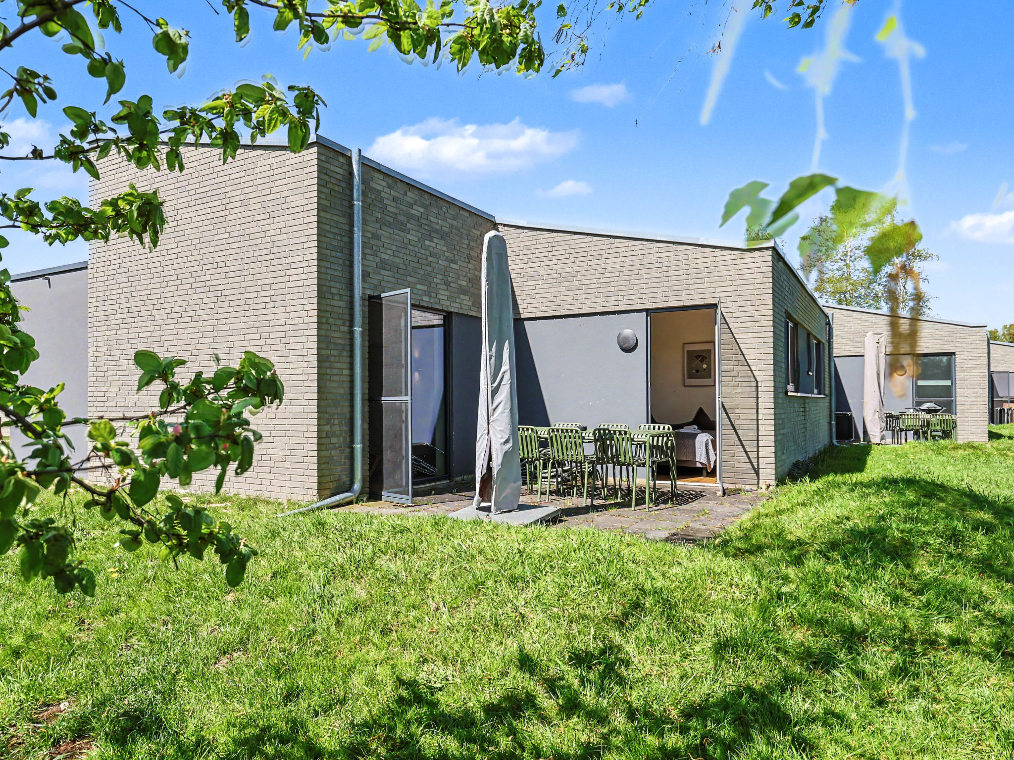 Haus S
