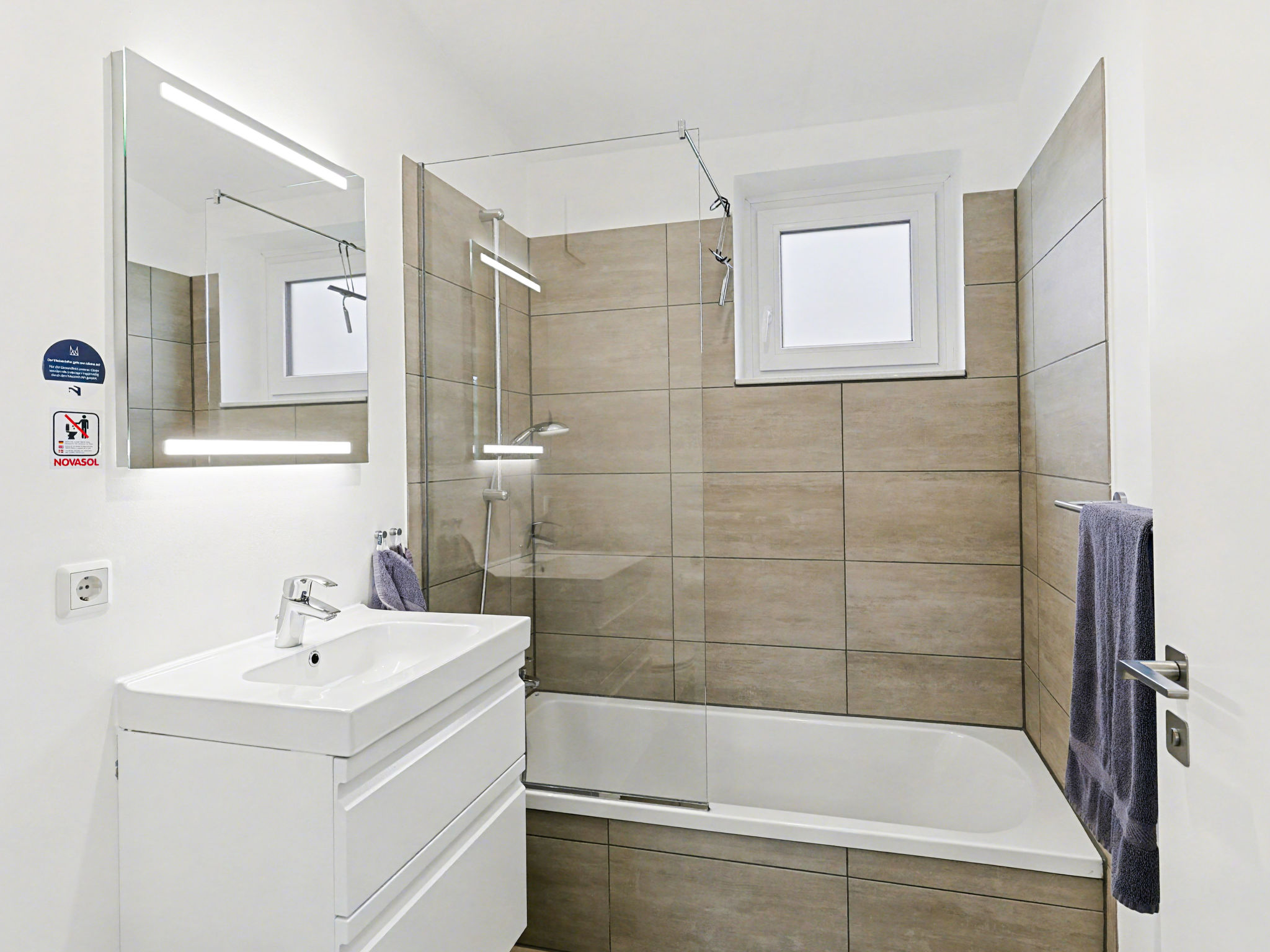 Küstenzauber-Drinnen