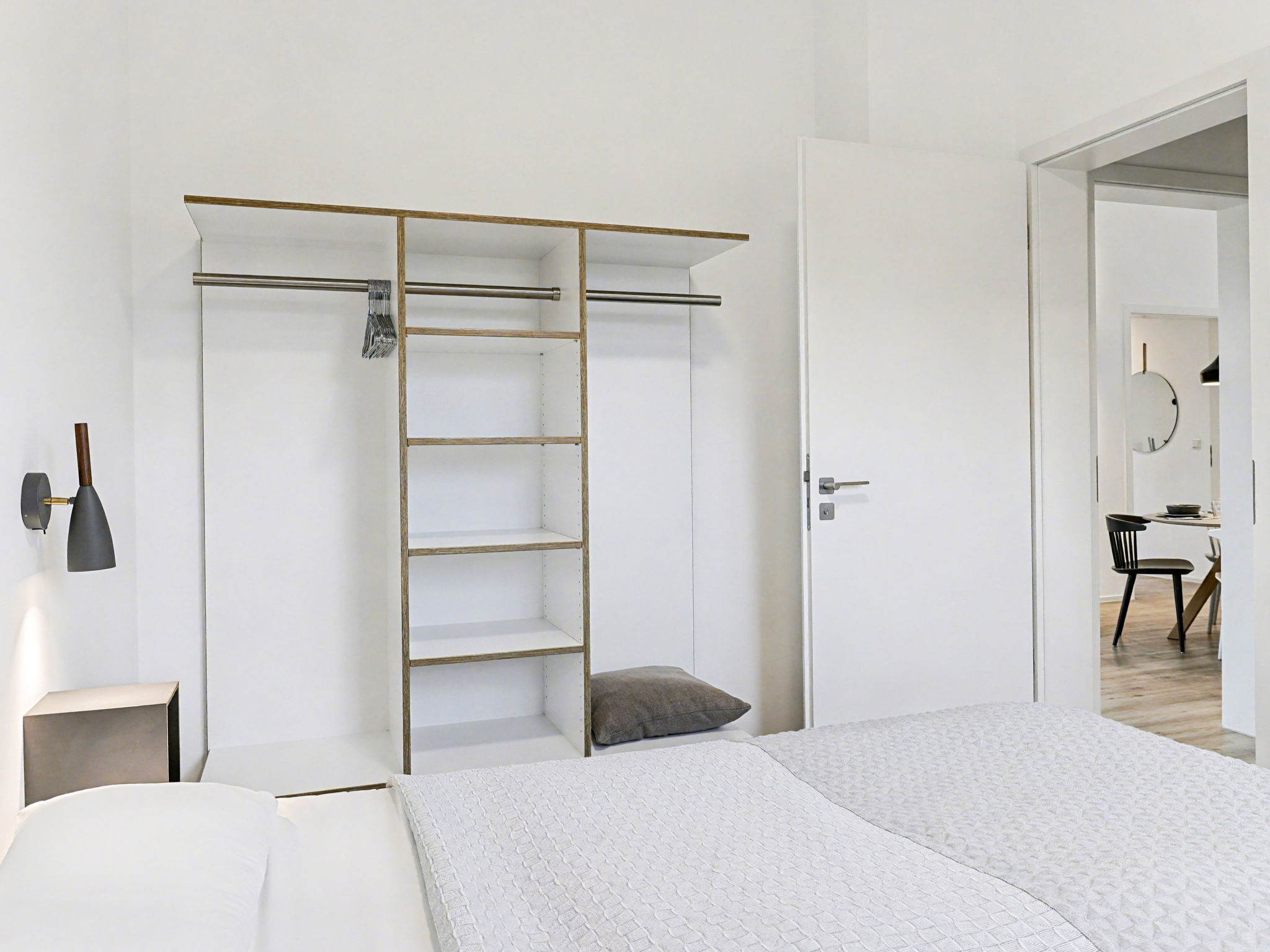 Küstenzauber-Drinnen