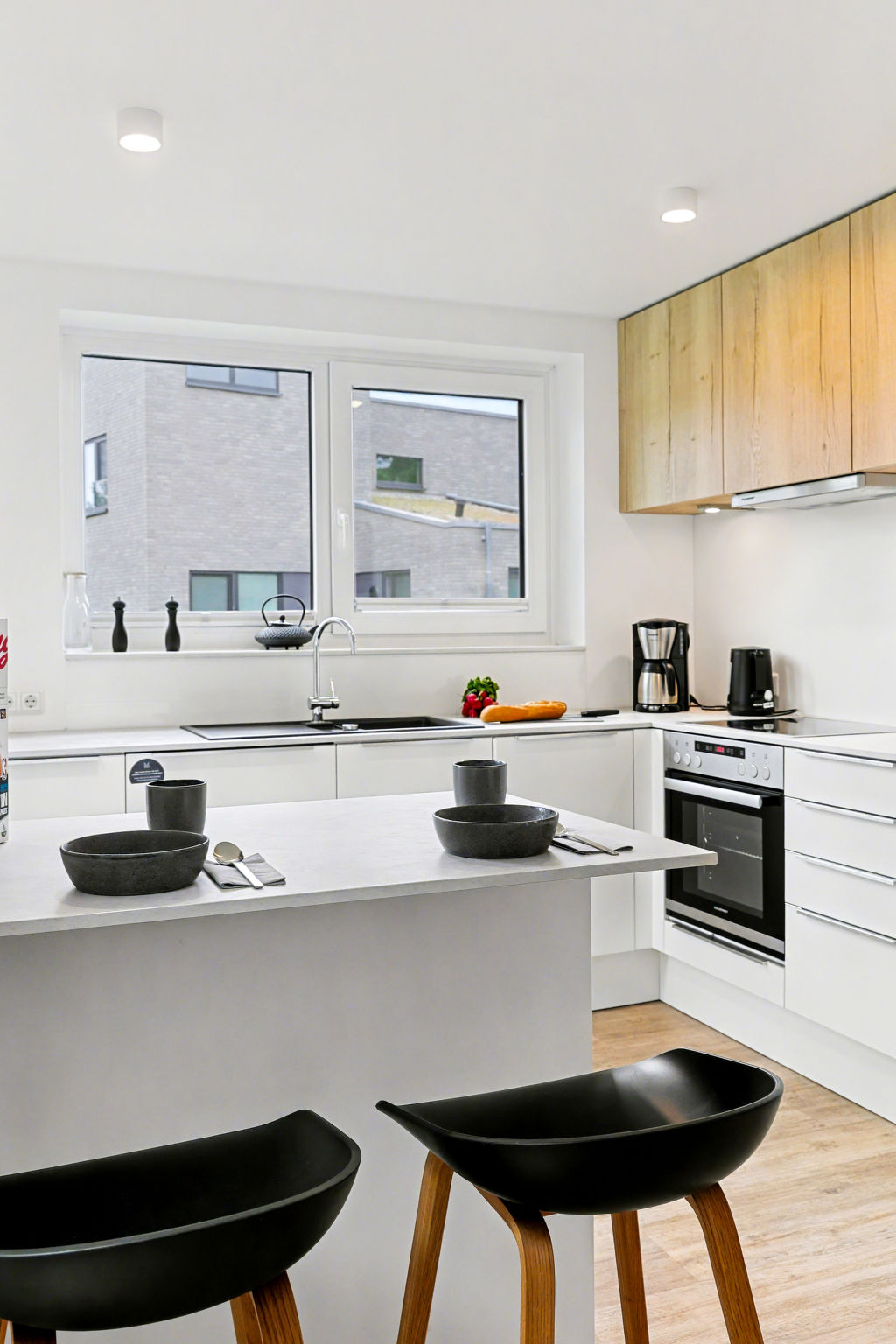 Küstenzauber-Drinnen