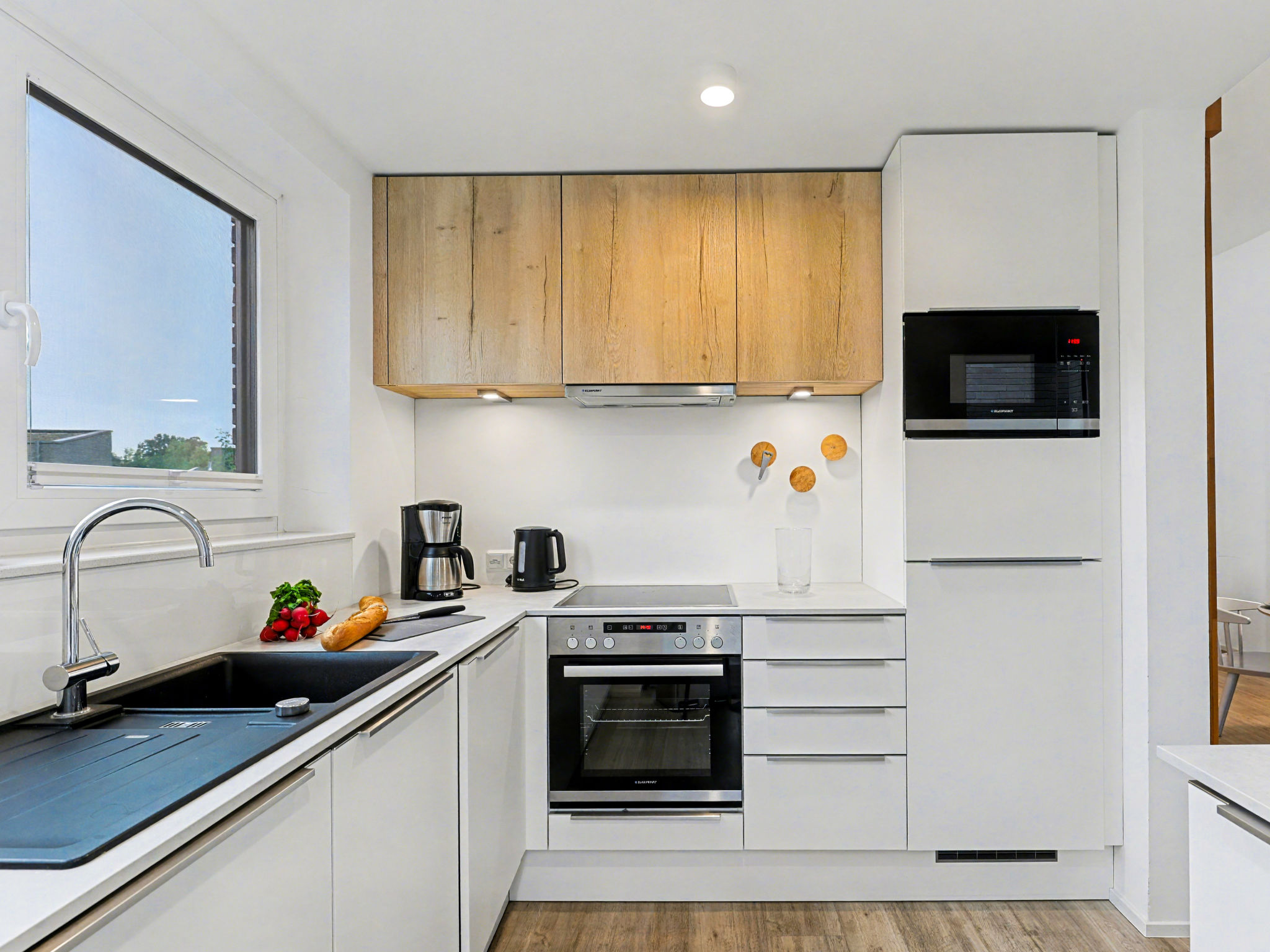 Küstenzauber-Drinnen