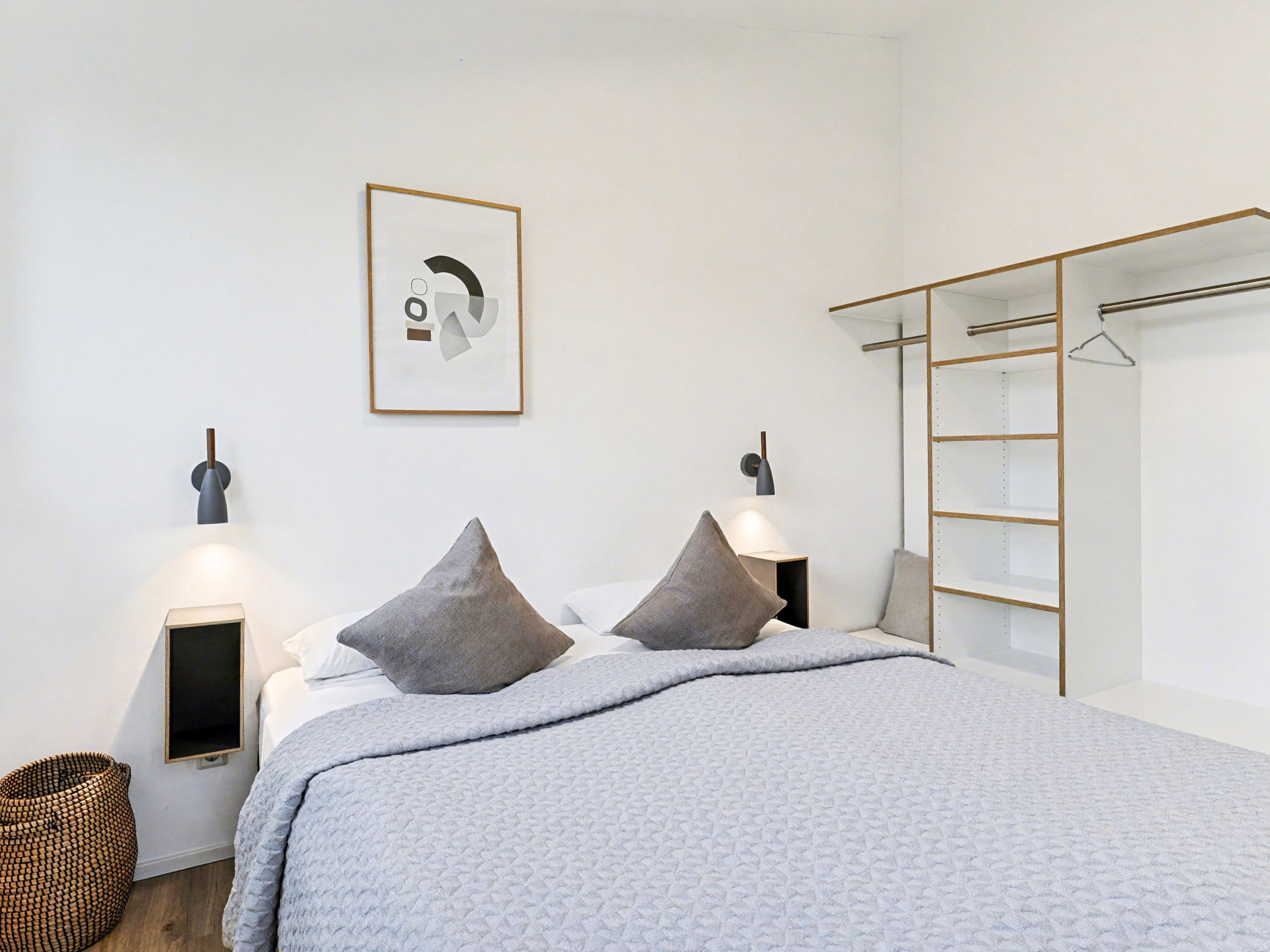 Küstenzauber-Drinnen