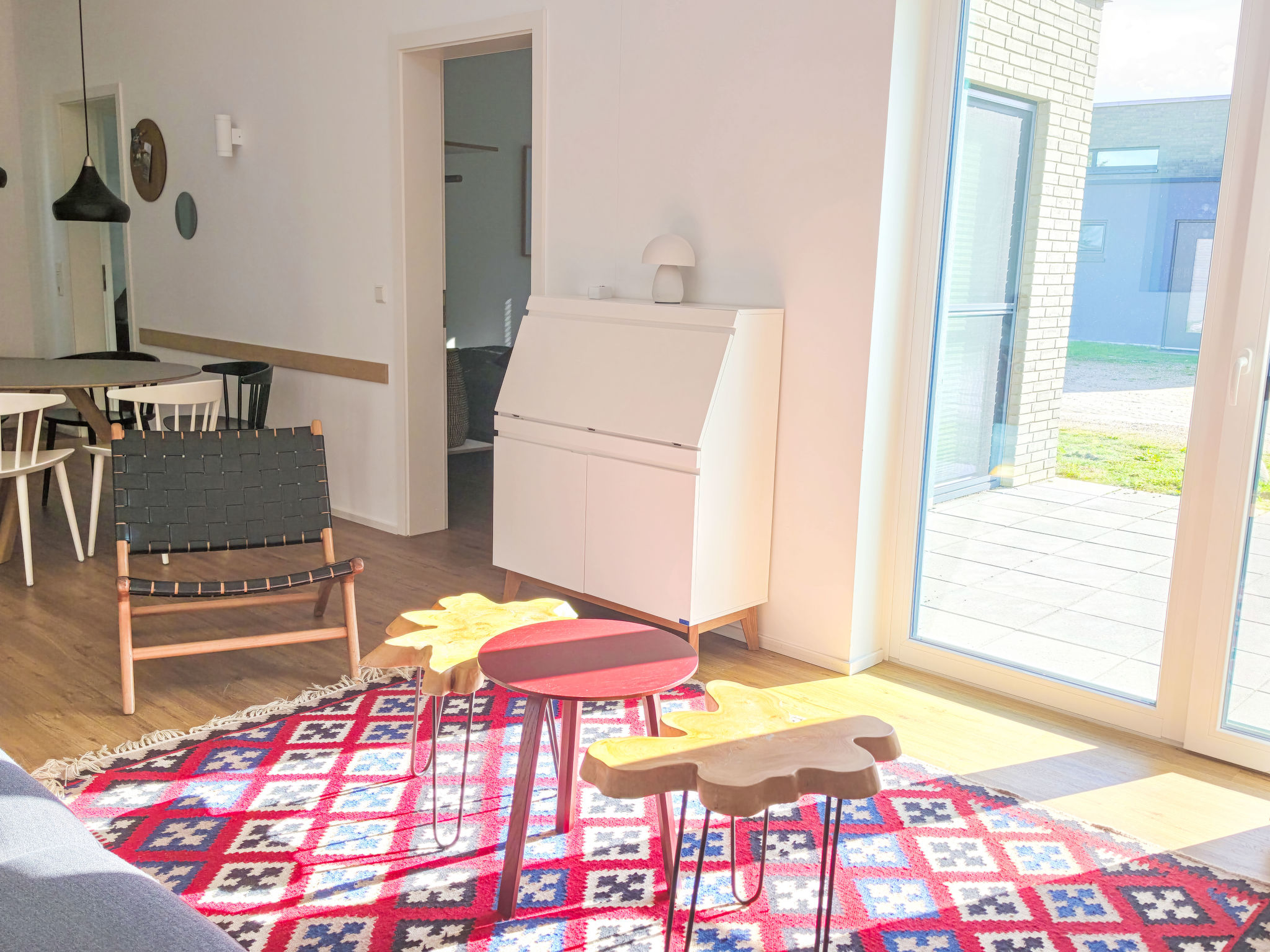 Maison Küstenflair 283 – Séjour, photo 37 sur 37