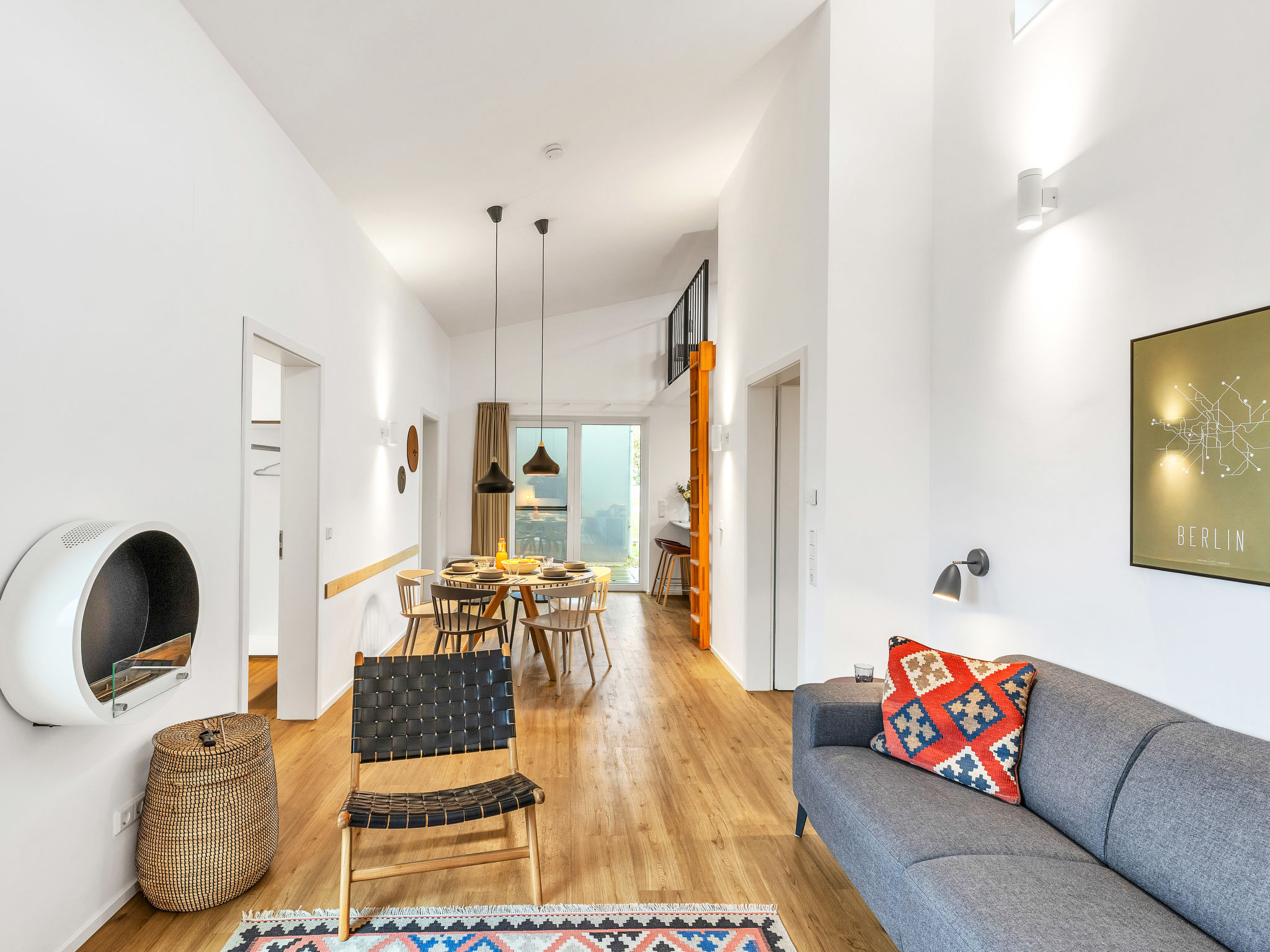 Sternenblick-Drinnen