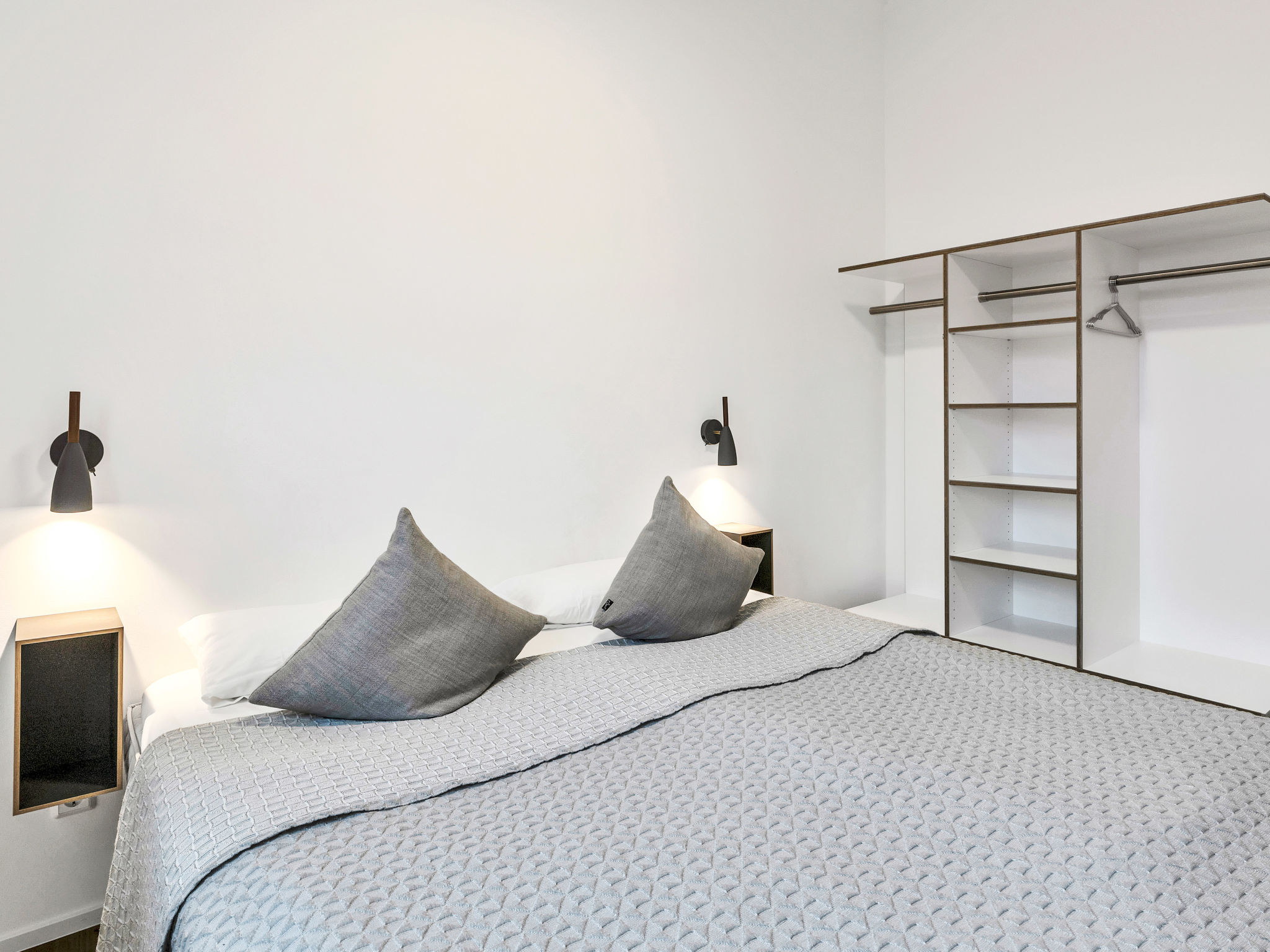 Sternenblick-Drinnen