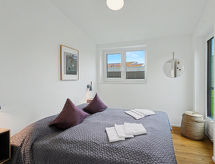 Direct aan het Dümmermeer: modern vakantiehuis Windlicht voor 6 personen - thumbnail 5